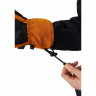 Варежки Prime Cool-C1 Mitten orange - Варежки Prime Cool-C1 Mitten orange