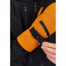 Варежки Prime Cool-C1 Mitten orange - Варежки Prime Cool-C1 Mitten orange