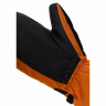 Варежки Prime Cool-C1 Mitten orange - Варежки Prime Cool-C1 Mitten orange
