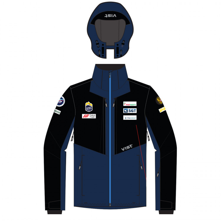 Team sky jacket discount