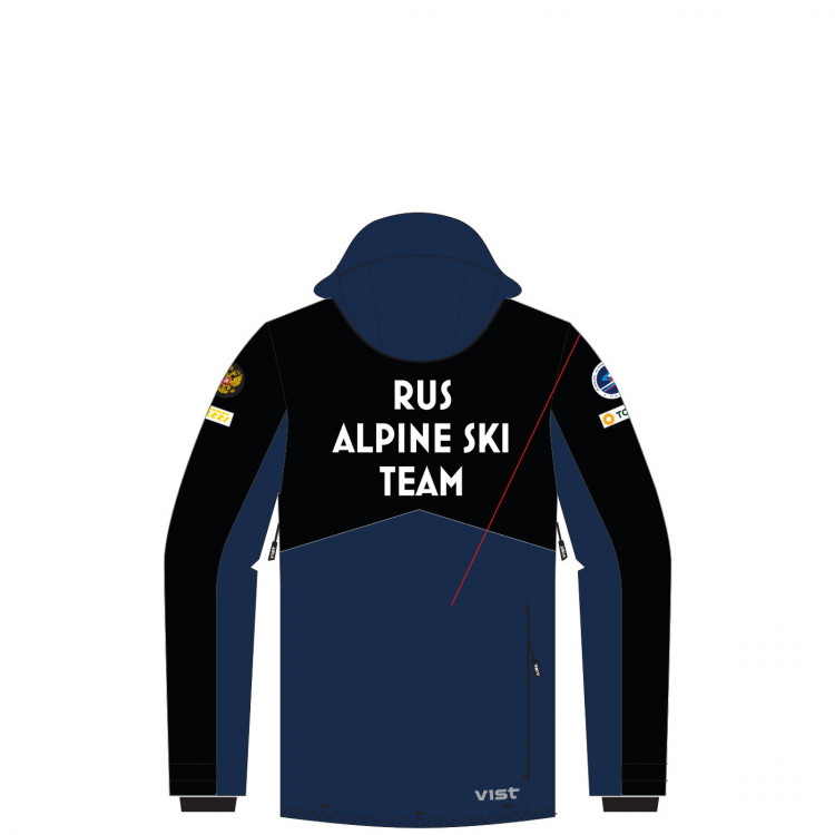Team sky jacket hot sale