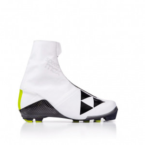 Лыжные ботинки Fischer SPEEDMAX CLASSIC WS (S01619) 