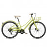 Велосипед Haro Soulville ST 27.5" матовый салатовый рама: 15" (2021) - Велосипед Haro Soulville ST 27.5" матовый салатовый рама: 15" (2021)