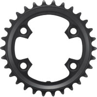 Звезда передняя Shimano GRX, для FC-RX600, 30T-NF, Y0K630000