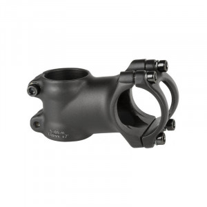 Вынос внешний M-Wave 3D FORGED ST-M3.1 5-404521 нерегулируемый 1.1/8&quot; (28.6мм), 7°, для руля 31.8 мм x 60 мм, алюминий, матовый черный 
