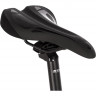 Велосипед Stinger Gravix STD 700C серый рама: XL (2024) - Велосипед Stinger Gravix STD 700C серый рама: XL (2024)