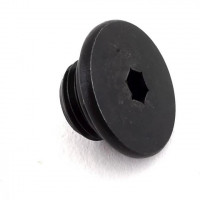 Прокачной винт Shimano, с уплотнительным кольцом, к ST-R7020