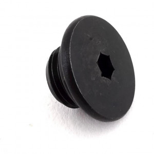 Прокачной винт Shimano с уплотнительным кольцом к ST-R7020 