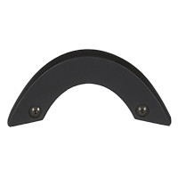 Бампер Head Protector Black JR