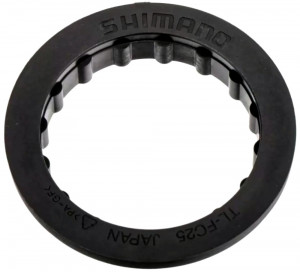 Адаптер съемника каретки Shimano TL-FC25, (SM-BBR60), Y13009260 