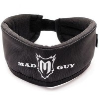 Защита шеи игрока Mad Guy Eco-Line SR