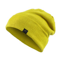 Шапка унисекс Head Snow Beanie LI lime