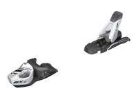 Горнолыжные крепления Tyrolia SX 7.5 GW AC BRAKE 78 [J] solid white/black (2020)