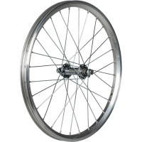 Колесо переднее VelRosso VRS-203 20" в сборе двойн. алюм. обод втулка под гайку