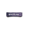 Ремешок для масок WhiteLab purple paint streaks/white 45 мм - Ремешок для масок WhiteLab purple paint streaks/white 45 мм