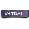 Ремешок для масок WhiteLab purple paint streaks/white 45 мм - Ремешок для масок WhiteLab purple paint streaks/white 45 мм
