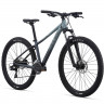 Велосипед Giant Liv Tempt 27.5 4 Slate Gray (2021) - Велосипед Giant Liv Tempt 27.5 4 Slate Gray (2021)