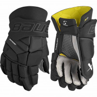 Перчатки Bauer Supreme M3 S23 SR black (1061898)
