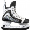 Коньки CCM JetSpeed FT8 Pro white SR Wide - Коньки CCM JetSpeed FT8 Pro white SR Wide