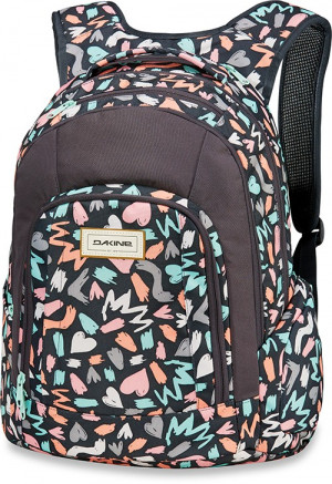 Рюкзак Женский Dakine Frankie 26L Beverly 