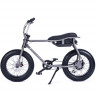 Электровелосипед Ruff Cycles Lil'Buddy Edge Bafang 20" bronson grey - Электровелосипед Ruff Cycles Lil'Buddy Edge Bafang 20" bronson grey