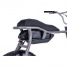 Электровелосипед Ruff Cycles Lil'Buddy Edge Bafang 20" bronson grey - Электровелосипед Ruff Cycles Lil'Buddy Edge Bafang 20" bronson grey
