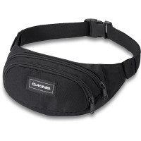 Сумка поясная Dakine Hip Pack black W26