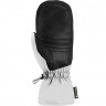 Варежки Reusch Alessia Gore-Tex Mitten White/Black - Варежки Reusch Alessia Gore-Tex Mitten White/Black