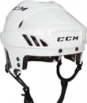 Шлем CCM Fitlite 60 SR white 