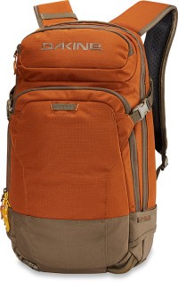 Рюкзак Dakine Heli Pro 20L Ginger