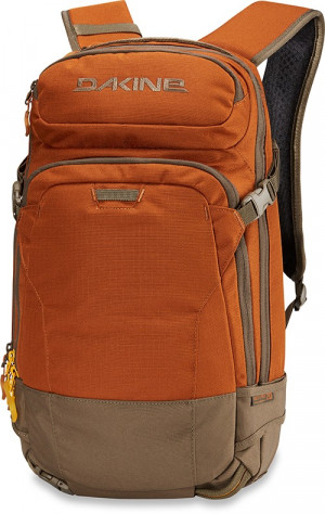 Рюкзак Dakine Heli Pro 20L Ginger 