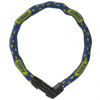 Замок Abus Tresor 1385/75 05-0088011 кодовый, синий