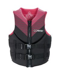 Спасательный жилет неопрен женский Connelly WMNS PROMO NEO VEST PK S20