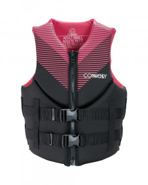 Спасательный жилет неопрен женский Connelly WMNS PROMO NEO VEST PK S20 