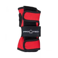 Защита запястий Pro-Tec Street Wrist Guard Red White Black