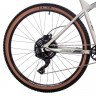 Велосипед Stinger Python Evo 27.5" серый рама: 16" (2024) - Велосипед Stinger Python Evo 27.5" серый рама: 16" (2024)