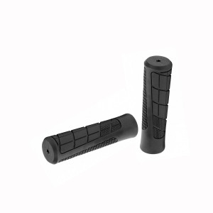 Грипсы Stels FSD-GRIP-DP13 125мм черные 