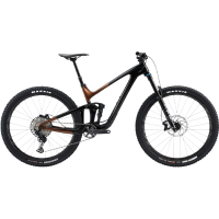 Велосипед Giant Trance X Advanced Pro 29" 2 Рама: XL