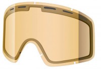 Линза Shred Monocle Double Lens caramel (VLT 53%)