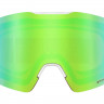 Горнолыжная маска Oakley Fall Line M Snow Goggles Matte White Strap/Prizm Snow Jade Iridium (2022) - Горнолыжная маска Oakley Fall Line M Snow Goggles Matte White Strap/Prizm Snow Jade Iridium (2022)