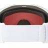 Горнолыжная маска Oakley Fall Line M Snow Goggles matte white strap / Prizm Snow Jade Iridium - Горнолыжная маска Oakley Fall Line M Snow Goggles matte white strap / Prizm Snow Jade Iridium
