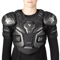 Нагрудник Bauer Supreme F50 Pro S26 INT (1067135) Нагрудник Bauer Supreme F50 Pro S26 INT (1067135)