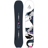 Сноуборд Burton Story Board Camber (2022)