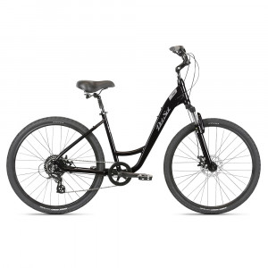 Велосипед Haro Del Sol Lxi Flow 2 26 Black рама 17&quot; ST (2021-2023) 