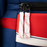 Рюкзак Bauer Glove Backpack S26 blue/red (1067194) - Рюкзак Bauer Glove Backpack S26 blue/red (1067194)