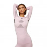Рубашка женская X-Bionic Invent 4.0 Shirt Round Neck LG SL pink P116 - Рубашка женская X-Bionic Invent 4.0 Shirt Round Neck LG SL pink P116