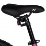 Велосипед Novatrack Cooper 16" лиловый (2025) - Велосипед Novatrack Cooper 16" лиловый (2025)