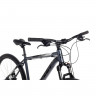 Велосипед Aspect Ideal 29" серый/черный рама: 18" (2023) - Велосипед Aspect Ideal 29" серый/черный рама: 18" (2023)