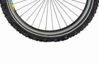 Покрышка CUBE TIRE 20" черный