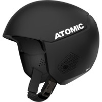 Шлем Atomic Redster JR Black (2022)